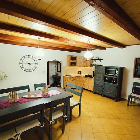 Apartman Kvacany Liptovský Mikuláš Exterior foto