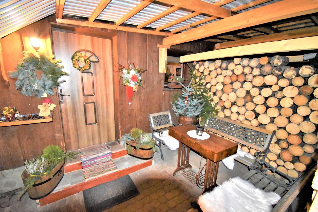 Apartman Kvacany Liptovský Mikuláš Exterior foto