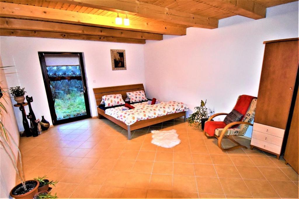 Apartman Kvacany Liptovský Mikuláš Exterior foto