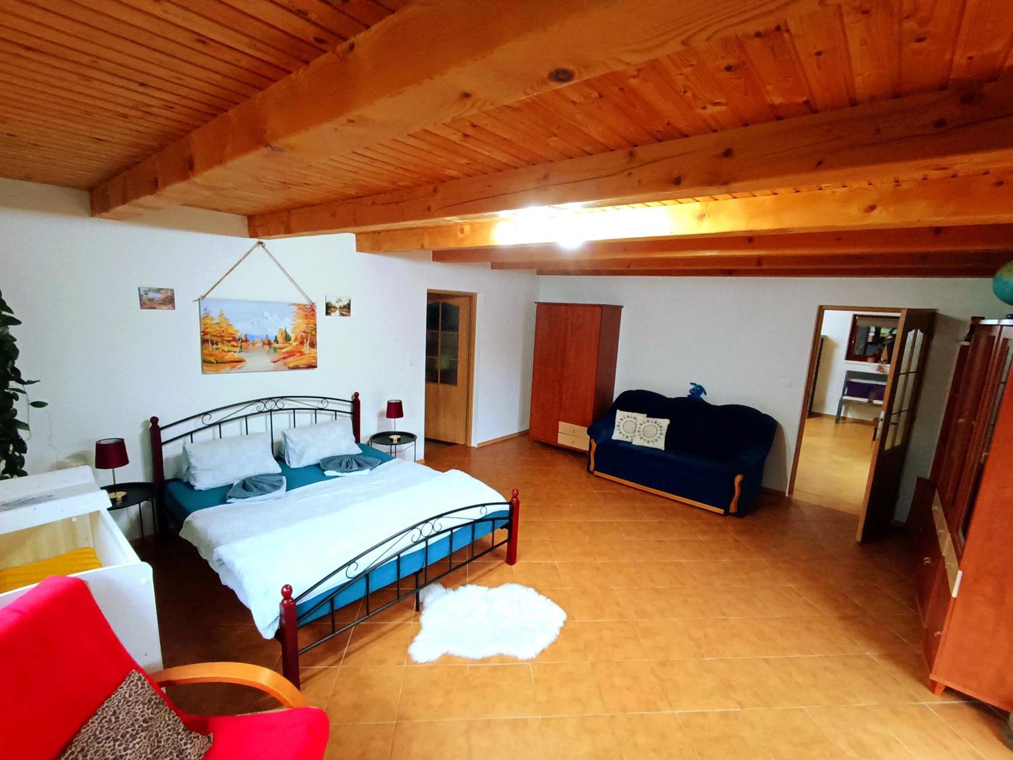 Apartman Kvacany Liptovský Mikuláš Exterior foto